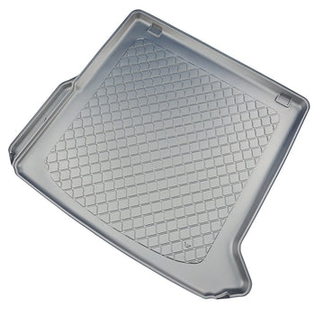 Bandeja maletero Mercedes Clase E W214 T-Modell, carrocería camioneta, fabricación 08.2023 - presente, no corresponde al modelo phev, con cavidad a la izquierda extraíble | 194031GRD