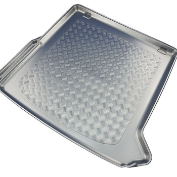 Bandeja maletero Mercedes Clase E W214 T-Modell, carrocería camioneta, fabricación 08.2023 - presente, no corresponde al modelo phev, con cavidad a la izquierda extraíble | 194031BSC