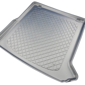 Bandeja maletero Mercedes Clase E W214 T-Modell, carrocería camioneta, fabricación 08.2023 - presente, no corresponde al modelo phev, con cavidad a la izquierda extraíble | 194031GRD