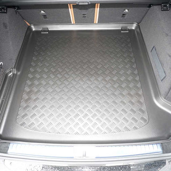 Bandeja maletero Mercedes Clase E W214 T-Modell, carrocería camioneta, fabricación 08.2023 - presente, no corresponde al modelo phev, con cavidad a la izquierda extraíble | 194031BSC