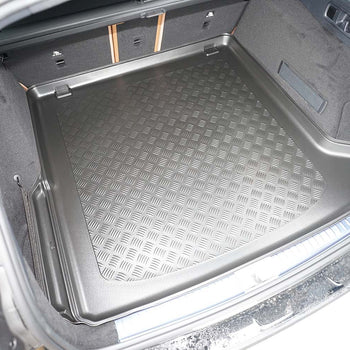 Bandeja maletero Mercedes Clase E W214 T-Modell, carrocería camioneta, fabricación 08.2023 - presente, no corresponde al modelo phev, con cavidad a la izquierda extraíble | 194031BSC