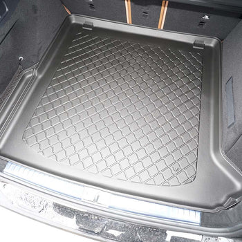 Bandeja maletero Mercedes Clase E W214 T-Modell, carrocería camioneta, fabricación 08.2023 - presente, no corresponde al modelo phev, con cavidad a la izquierda extraíble | 194031GRD