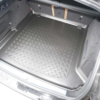 Bandeja maletero Mercedes Clase E W214 T-Modell, carrocería camioneta, fabricación 08.2023 - presente, no corresponde al modelo phev, con cavidad a la izquierda extraíble | 194031BSC