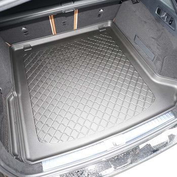 Bandeja maletero Mercedes Clase E W214 T-Modell, carrocería camioneta, fabricación 08.2023 - presente, no corresponde al modelo phev, con cavidad a la izquierda extraíble | 194031GRD