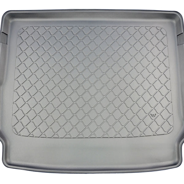 Bandeja maletero Mercedes GLC X254 PHEV, carrocería suv, fabricación 09.2022 - presente | 194032GRD