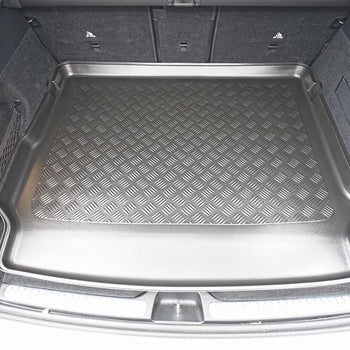 Bandeja maletero Mercedes GLC X254 PHEV, carrocería suv, fabricación 09.2022 - presente | 194032BSC