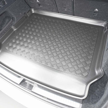 Bandeja maletero Mercedes GLC X254 PHEV, carrocería suv, fabricación 09.2022 - presente | 194032BSC