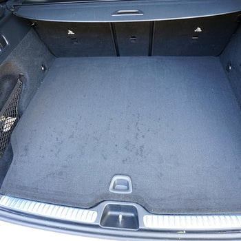 Bandeja maletero Mercedes GLC X254 PHEV, carrocería suv, fabricación 09.2022 - presente | 194032BSC