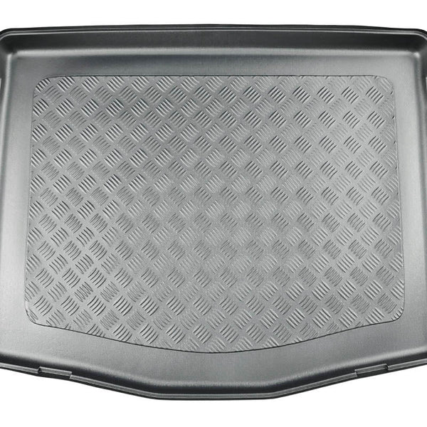 Bandeja maletero Ford Mustang Mach-E electric, carrocería suv, fabricación 05.2021 - presente, maletero con suelo de carga elevado #1