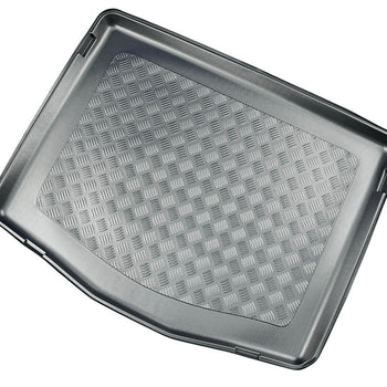 Bandeja maletero Ford Mustang Mach-E electric, carrocería suv, fabricación 05.2021 - presente, maletero con suelo de carga elevado #1