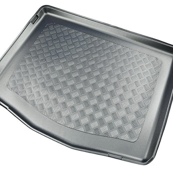 Bandeja maletero Ford Mustang Mach-E electric, carrocería suv, fabricación 05.2021 - presente, maletero con suelo de carga elevado #1