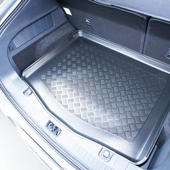 Bandeja maletero Ford Mustang Mach-E electric, carrocería suv, fabricación 05.2021 - presente, maletero con suelo de carga elevado #1