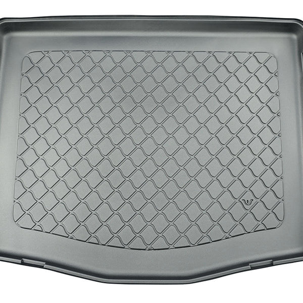 Bandeja maletero Ford Mustang Mach-E electric, carrocería suv, fabricación 05.2021 - presente, parte superior del maletero, suelo de carga variable en la posición más alta | 194053GRD