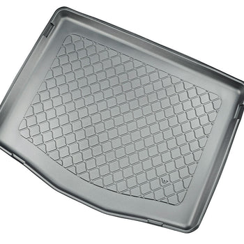 Bandeja maletero Ford Mustang Mach-E electric, carrocería suv, fabricación 05.2021 - presente, parte superior del maletero, suelo de carga variable en la posición más alta | 194053GRD