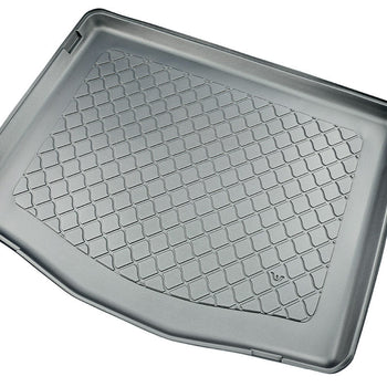 Bandeja maletero Ford Mustang Mach-E electric, carrocería suv, fabricación 05.2021 - presente, parte superior del maletero, suelo de carga variable en la posición más alta | 194053GRD