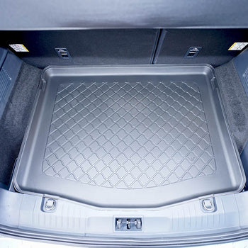 Bandeja maletero Ford Mustang Mach-E electric, carrocería suv, fabricación 05.2021 - presente, parte superior del maletero, suelo de carga variable en la posición más alta | 194053GRD