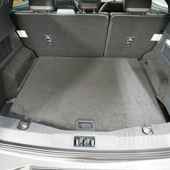 Bandeja maletero Ford Mustang Mach-E electric, carrocería suv, fabricación 05.2021 - presente, parte superior del maletero, suelo de carga variable en la posición más alta | 194053GRD