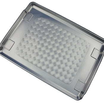 Bandeja maletero Ford Bronco, carrocería suv, fabricación 06.2021 - presente, suelo retráctil | 194058BSC