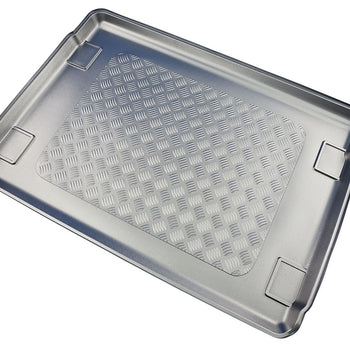 Bandeja maletero Ford Bronco, carrocería suv, fabricación 06.2021 - presente, suelo retráctil | 194058BSC