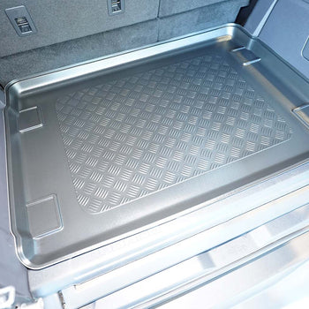 Bandeja maletero Ford Bronco, carrocería suv, fabricación 06.2021 - presente, suelo retráctil | 194058BSC