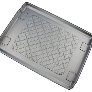 Bandeja maletero Ford Bronco, carrocería suv, fabricación 06.2021 - presente, suelo retráctil | 194058GRD