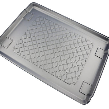 Bandeja maletero Ford Bronco, carrocería suv, fabricación 06.2021 - presente, suelo retráctil | 194058GRD