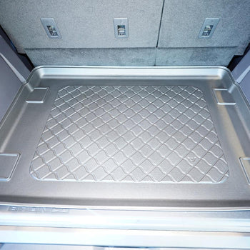 Bandeja maletero Ford Bronco, carrocería suv, fabricación 06.2021 - presente, suelo retráctil | 194058GRD