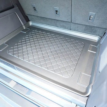 Bandeja maletero Ford Bronco, carrocería suv, fabricación 06.2021 - presente, suelo retráctil | 194058GRD