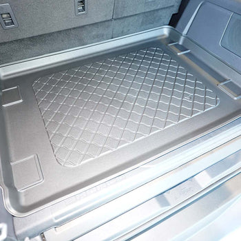 Bandeja maletero Ford Bronco, carrocería suv, fabricación 06.2021 - presente, suelo retráctil | 194058GRD