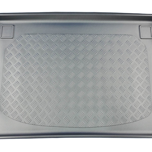 Bandeja maletero Ford Tourneo Courier II, carrocería furgoneta, fabricación 10.2023 - presente, 5 plazas | 194059BSC