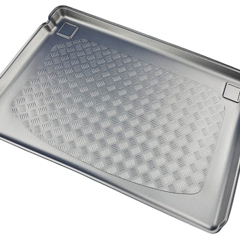 Bandeja maletero Ford Tourneo Courier II, carrocería furgoneta, fabricación 10.2023 - presente, 5 plazas | 194059BSC