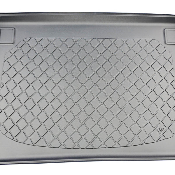 Bandeja maletero Ford Tourneo Courier II, carrocería furgoneta, fabricación 10.2023 - presente, 5 plazas | 194059GRD