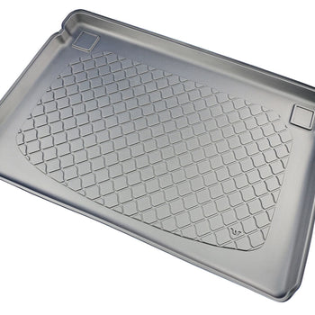 Bandeja maletero Ford Tourneo Courier II, carrocería furgoneta, fabricación 10.2023 - presente, 5 plazas | 194059GRD