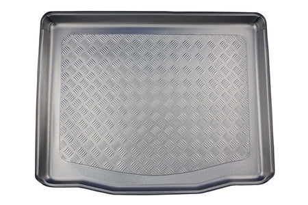 Bandeja maletero Ford Explorer VI EV, carrocería suv, fabricación 06.2024 - presente, parte superior del maletero, suelo de carga variable en la posición más alta | 194060BSC