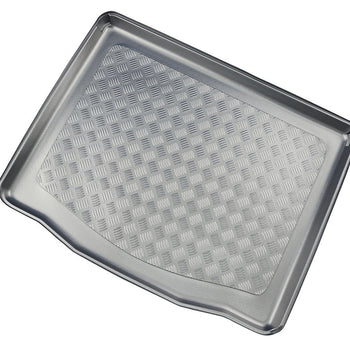 Bandeja maletero Ford Explorer VI EV, carrocería suv, fabricación 06.2024 - presente, parte superior del maletero, suelo de carga variable en la posición más alta | 194060BSC