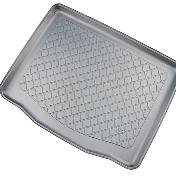 Bandeja maletero Ford Explorer VI EV, carrocería suv, fabricación 06.2024 - presente, parte superior del maletero, suelo de carga variable en la posición más alta | 194060GRD