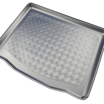 Bandeja maletero Ford Explorer VI EV, carrocería suv, fabricación 06.2024 - presente, parte superior del maletero, suelo de carga variable en la posición más alta | 194060BSC