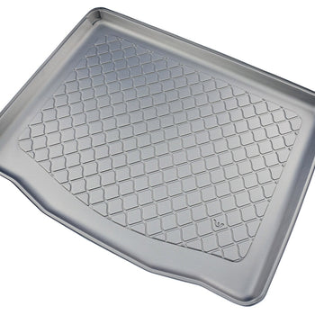 Bandeja maletero Ford Explorer VI EV, carrocería suv, fabricación 06.2024 - presente, parte superior del maletero, suelo de carga variable en la posición más alta | 194060GRD