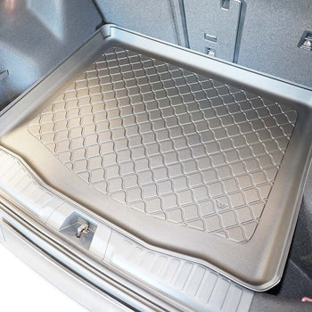 Bandeja maletero Ford Explorer VI EV, carrocería suv, fabricación 06.2024 - presente, parte superior del maletero, suelo de carga variable en la posición más alta | 194060GRD