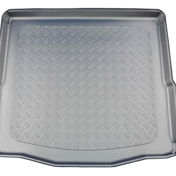 Bandeja maletero Ford Capri EV, carrocería suv, fabricación 09.2024 - presente, parte superior del maletero, suelo de carga variable en la posición más alta | 194061BSC