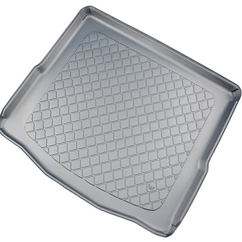 Bandeja maletero Ford Capri EV, carrocería suv, fabricación 09.2024 - presente, parte superior del maletero, suelo de carga variable en la posición más alta | 194061GRD