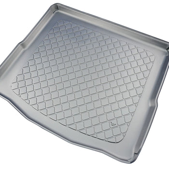 Bandeja maletero Ford Capri EV, carrocería suv, fabricación 09.2024 - presente, parte superior del maletero, suelo de carga variable en la posición más alta | 194061GRD