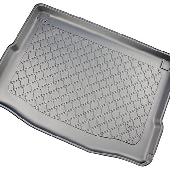 Bandeja maletero Honda HR-V III e:HEV Hybrid, carrocería suv, fabricación 09.2021 - presente, con subwoofer #2