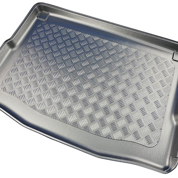 Bandeja maletero Honda HR-V III e:HEV Hybrid, carrocería suv, fabricación 09.2021 - presente, con subwoofer #1