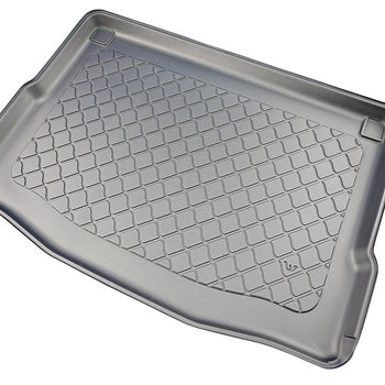 Bandeja maletero Honda HR-V III e:HEV Hybrid, carrocería suv, fabricación 09.2021 - presente, con subwoofer #2