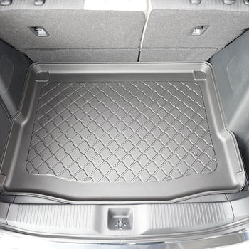 Bandeja maletero Honda HR-V III e:HEV Hybrid, carrocería suv, fabricación 09.2021 - presente, con subwoofer #2