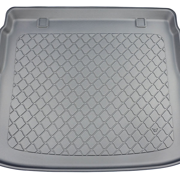 Bandeja maletero Honda CR-V VI Hybrid, carrocería suv, fabricación 08.2023 - presente, parte superior del maletero, suelo de carga variable en la posición más alta | 194084GRD