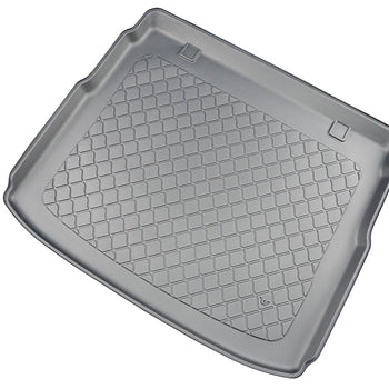 Bandeja maletero Honda CR-V VI Hybrid, carrocería suv, fabricación 08.2023 - presente, parte superior del maletero, suelo de carga variable en la posición más alta | 194084GRD