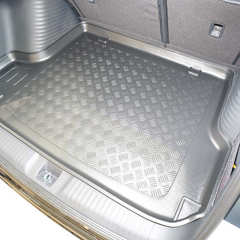 Bandeja maletero Honda ZR-V Hybrid, carrocería suv, fabricación 10.2023 - presente, con/sin subwoofer | 194085BSC