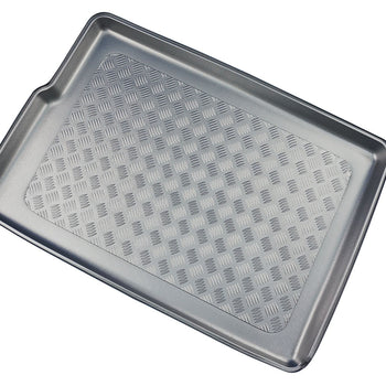 Bandeja maletero Honda e:NY1, carrocería suv, fabricación 05.2023 - presente, parte superior del maletero, suelo de carga variable en la posición más alta, con/sin subwoofer | 194086BSC